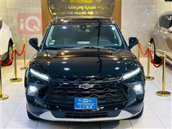Chevrolet Blazer
